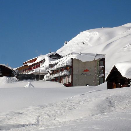 Hotel Adler Warth  Екстериор снимка