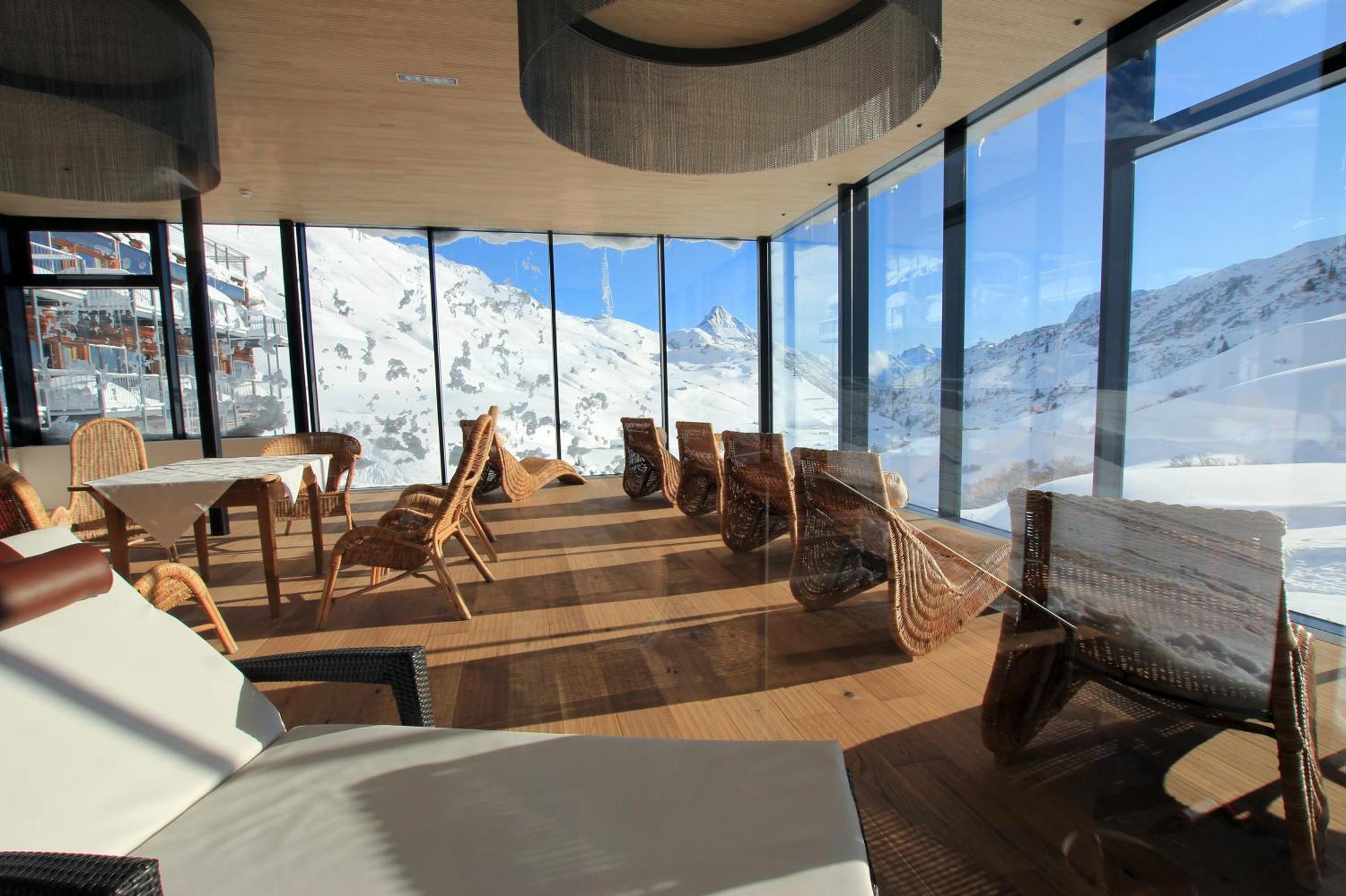 Hotel Adler Warth  Екстериор снимка