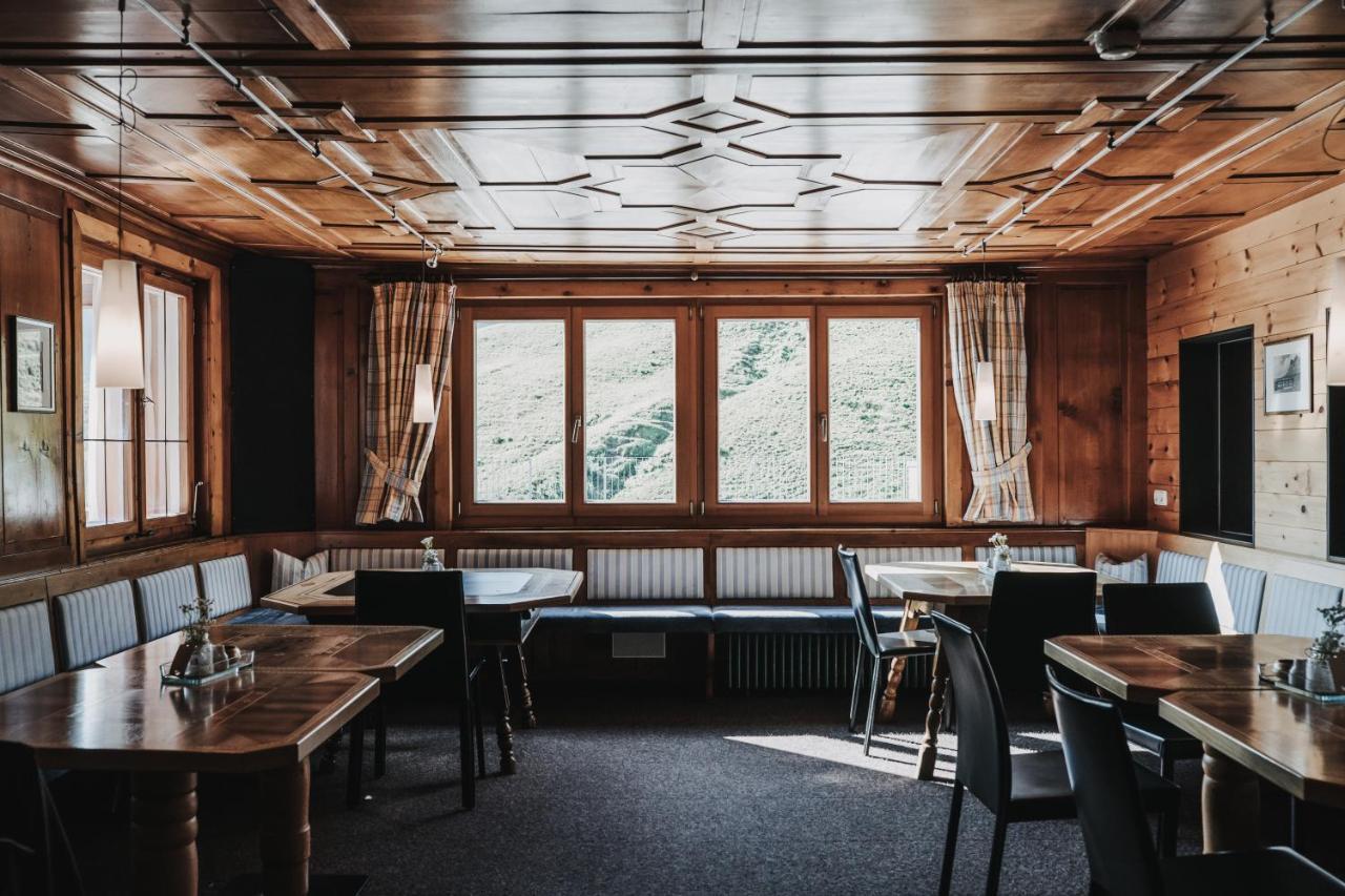 Hotel Adler Warth  Екстериор снимка